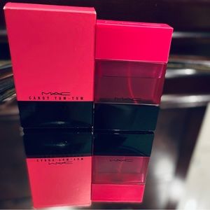 Mac candy yum yum women’s perfume